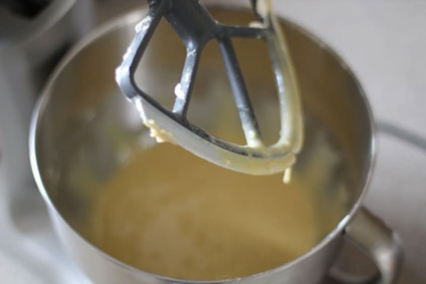 Product Review Breville 5Quart Stand Mixer The Kitchn