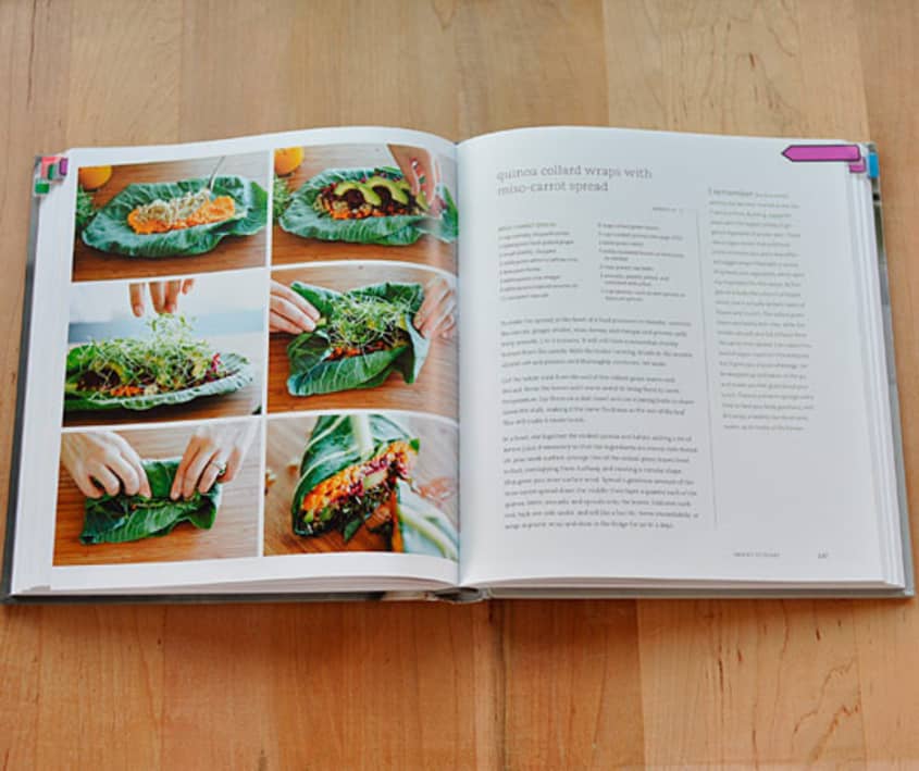 The Sprouted Kitchen by Sara Forte The Kitchn