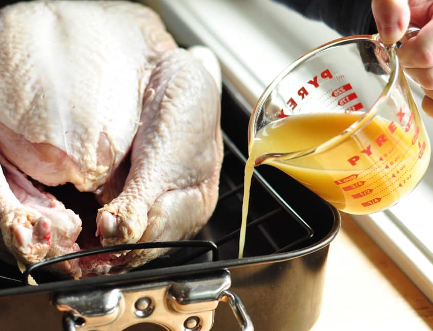 How To Cook a Turkey: The Simplest, Easiest Method | Kitchn
