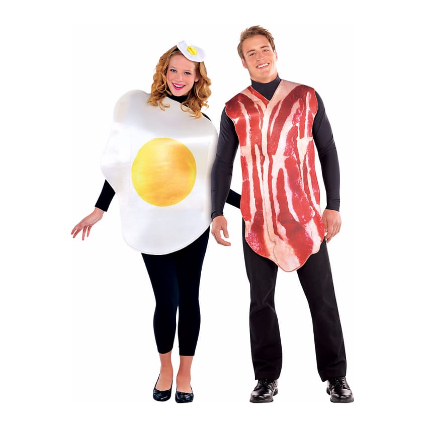 The Best Couples Costumes for Halloween at Party City The Kitchn