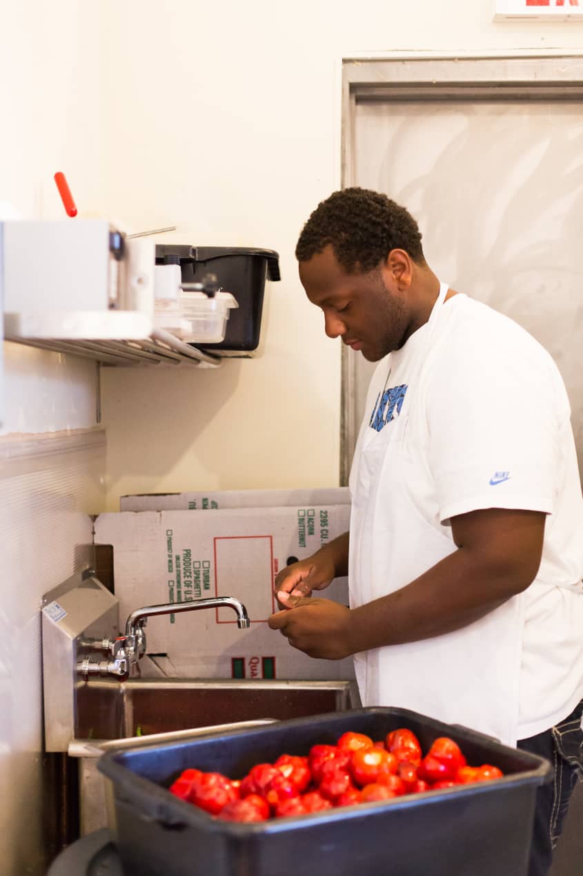 CoOp Sauce A Chicago Hot Sauce Company With a Great Mission The Kitchn