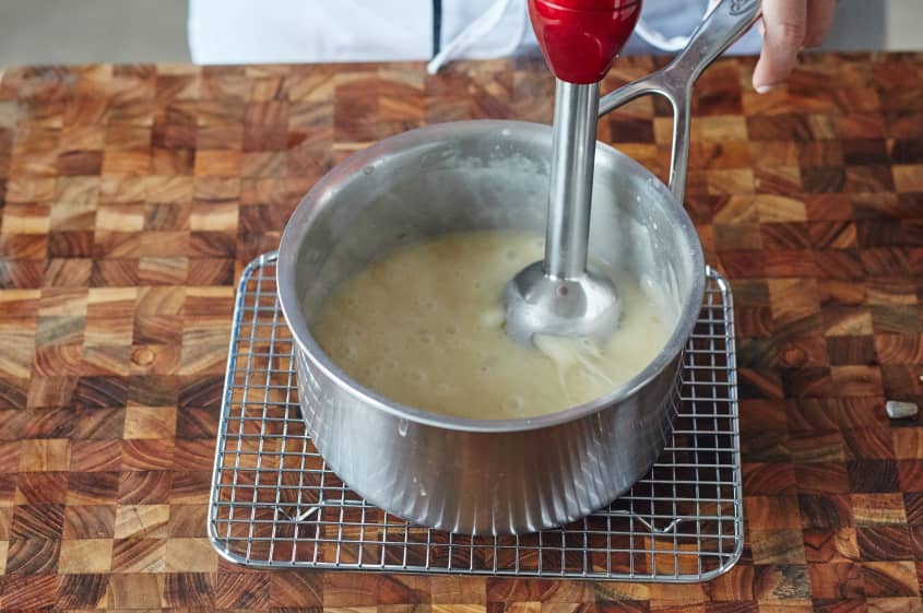 Easy Gravy Without Turkey The Kitchn