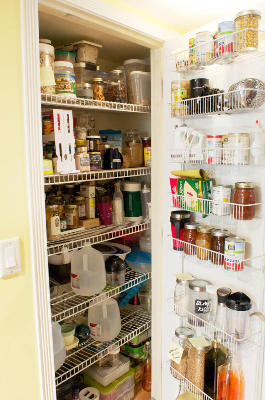 Lyn Huckabee’s Colorful, Abundant Kitchen The Kitchn