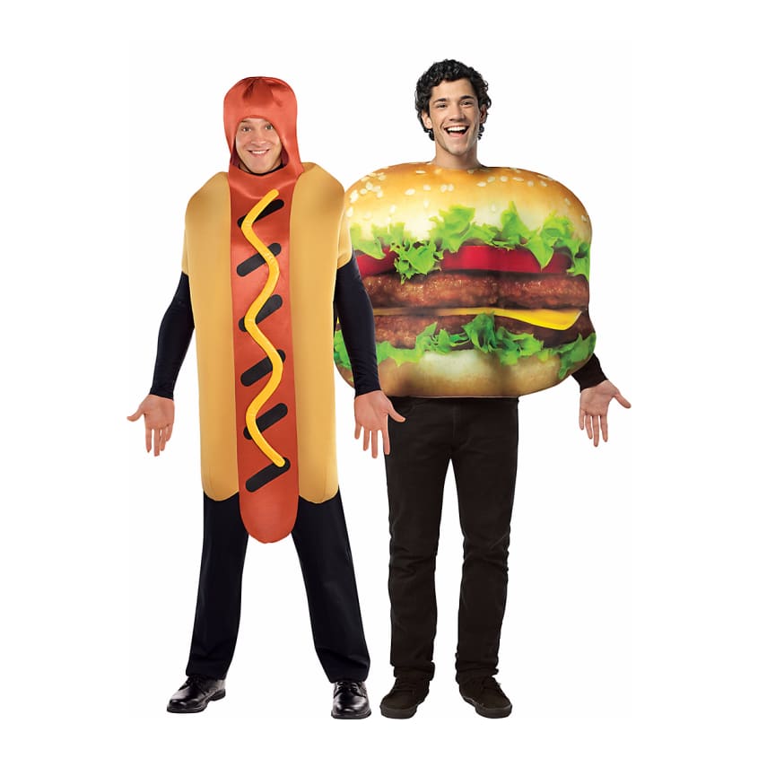 The Best Couples Costumes for Halloween at Party City The Kitchn
