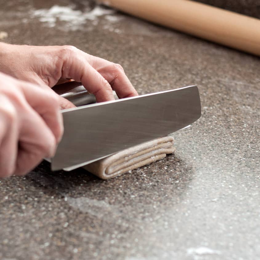 How to Make Soba Noodles (Easy StepbyStep Recipe) The Kitchn
