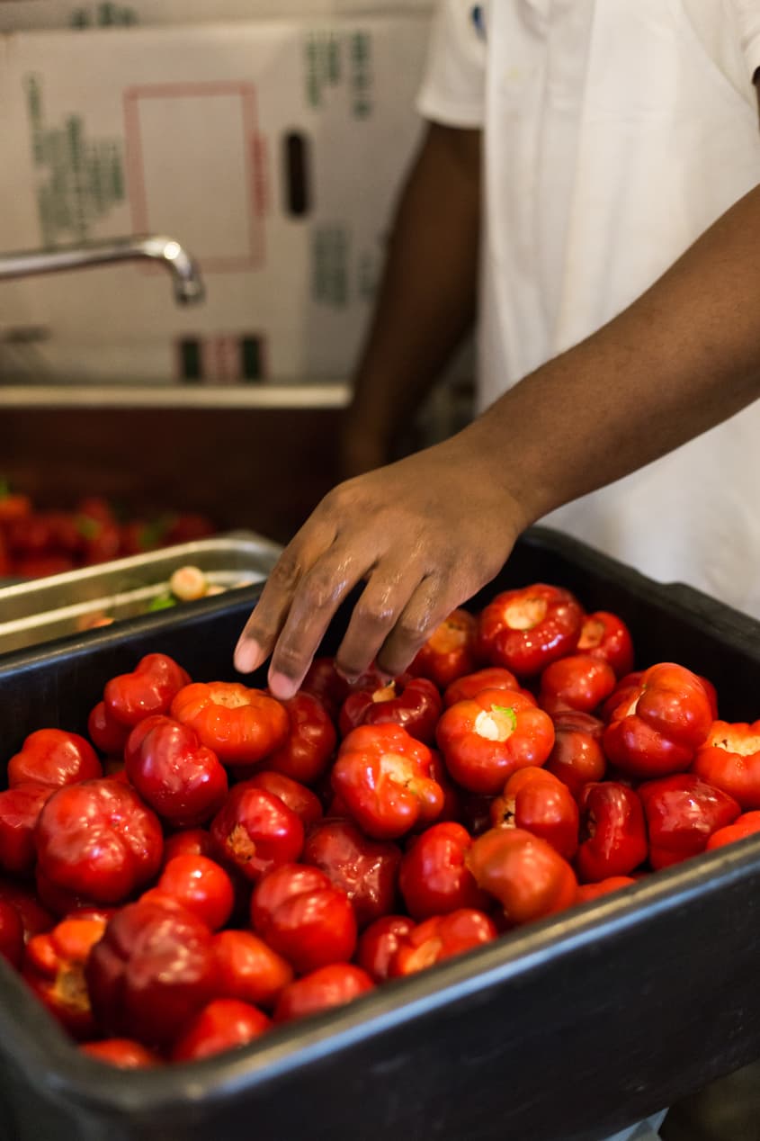 CoOp Sauce A Chicago Hot Sauce Company With a Great Mission The Kitchn