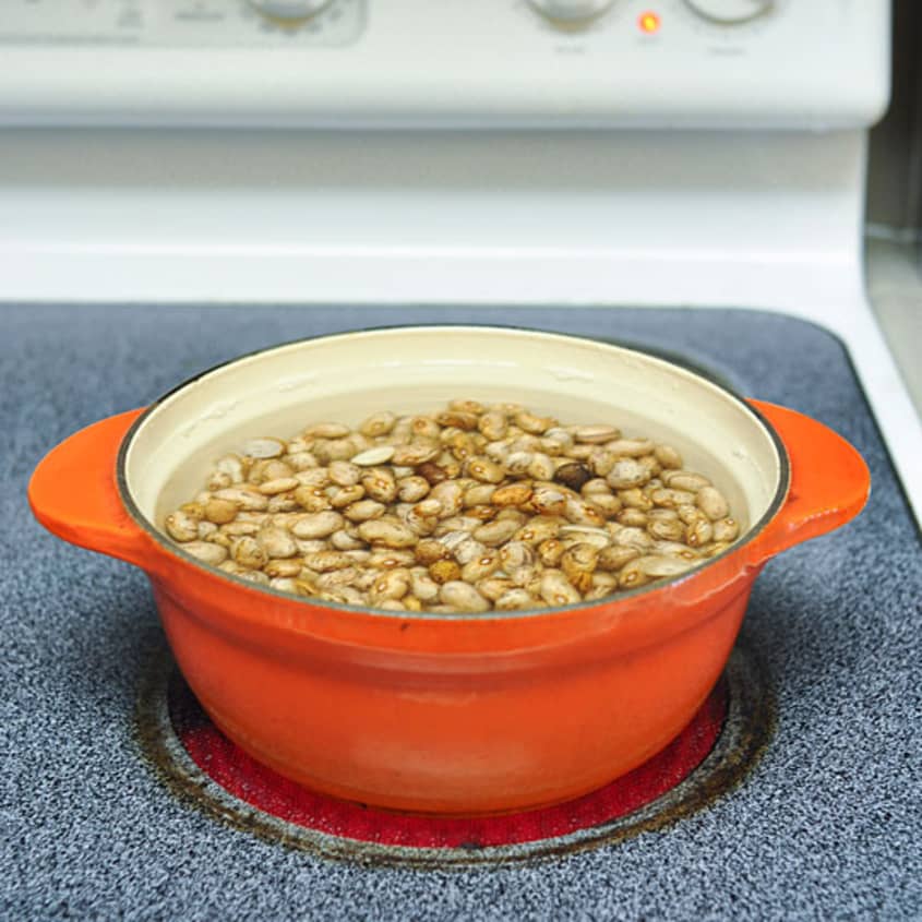 How To Cook Beans on the Stove The Kitchn