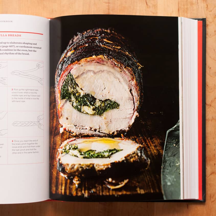 Saveur’s New Cookbook Will Forever Change Your Definition of “Classic ...