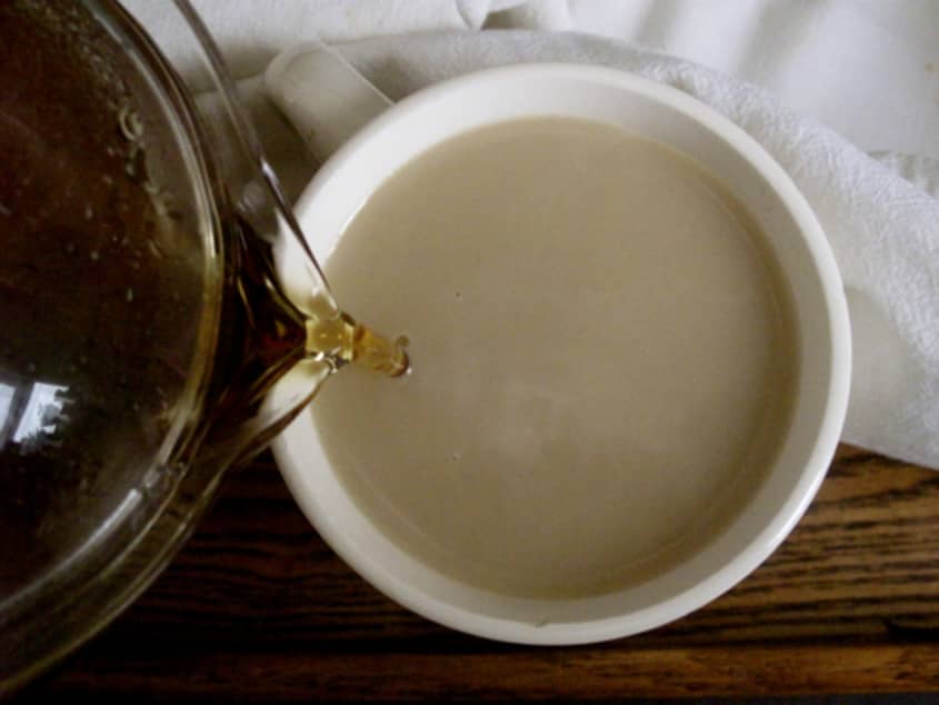 How to Make a Proper Pot of Afternoon Tea The Kitchn