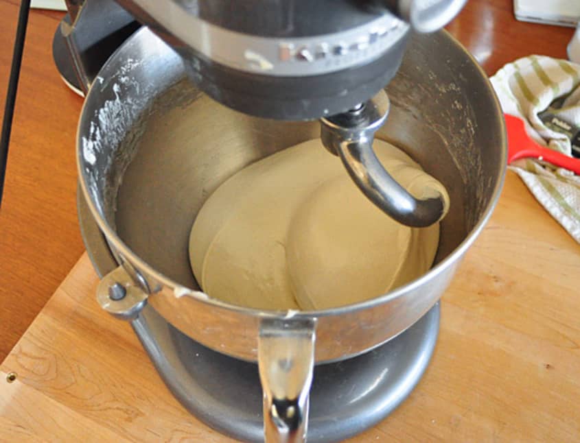 How to Make Ciabatta Rolls and Bread at Home The Kitchn