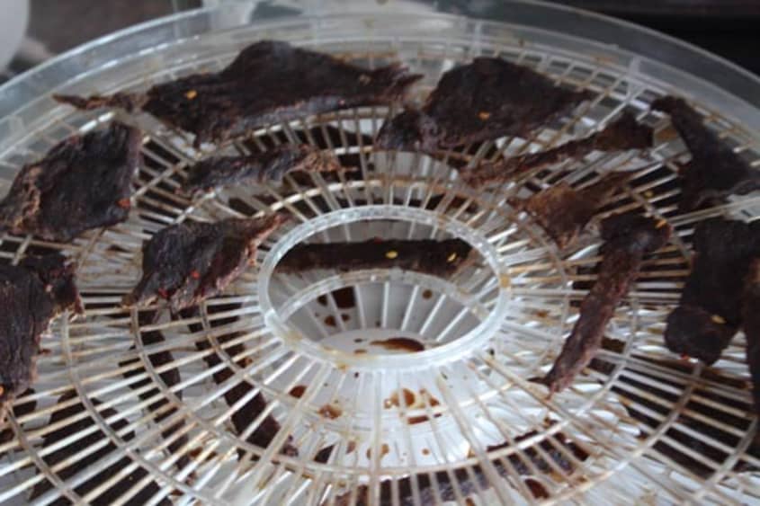 How To Make Beef Jerky in a Dehydrator The Kitchn