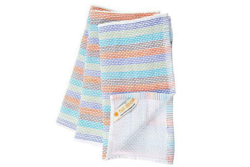 Replace Kitchen Dish Towels The Kitchn