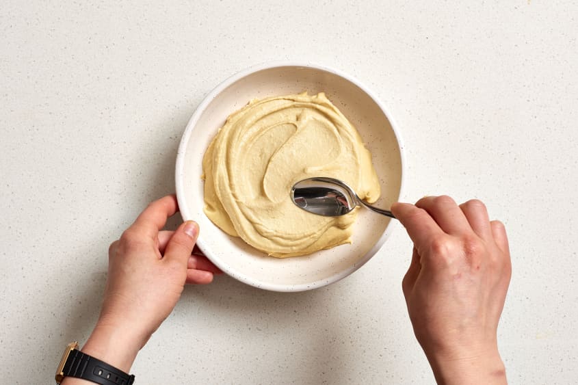 How to Make Hummus (Easy FromScratch Recipe) Kitchn