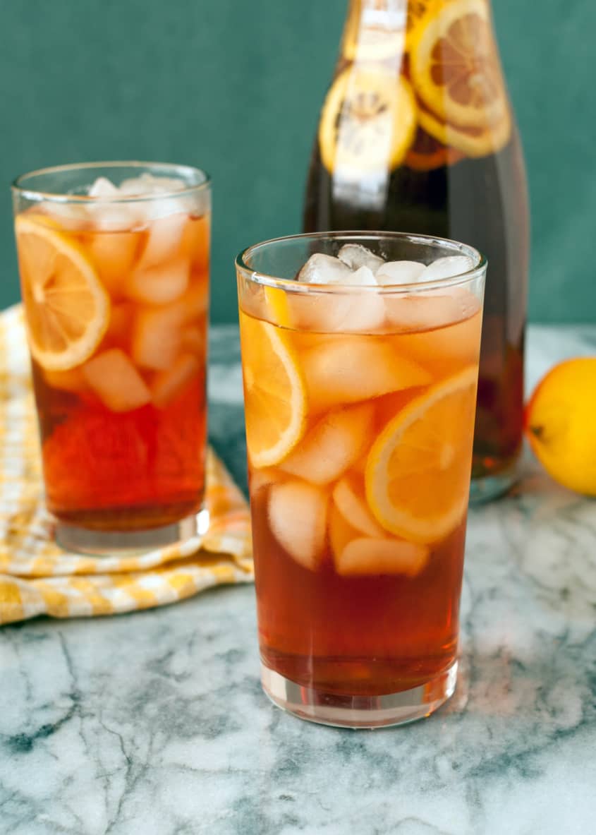 how-to-make-sweet-tea-kitchn