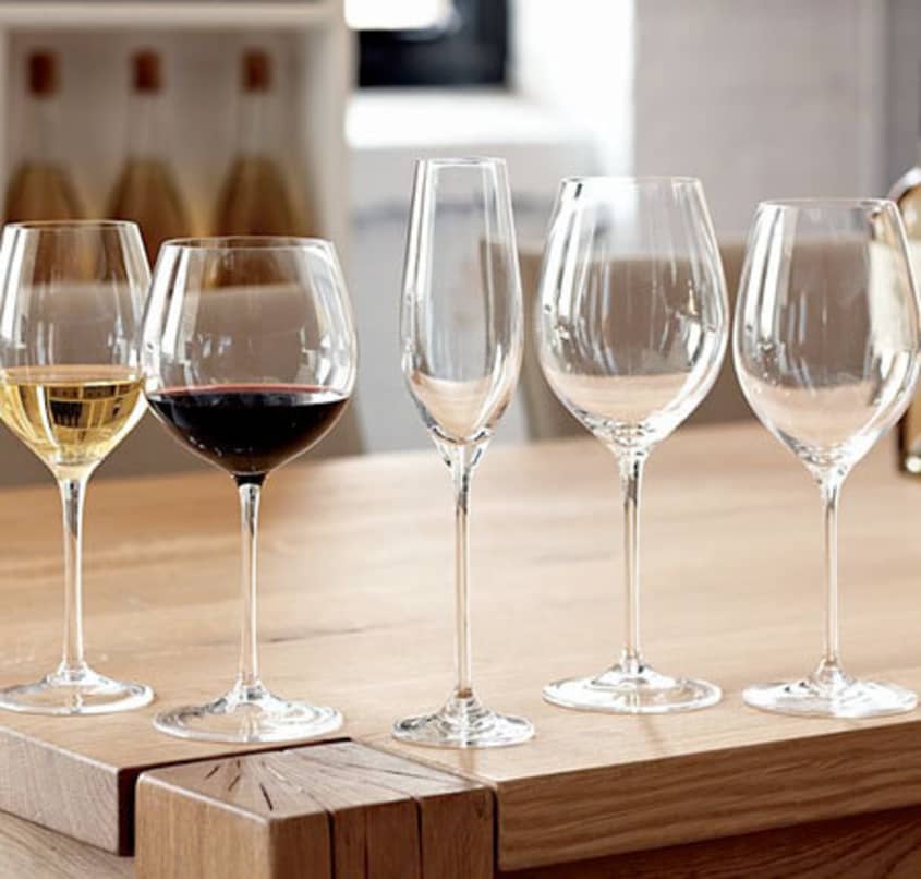 My Favorite Wine Glasses Best Value For The Money The Kitchn