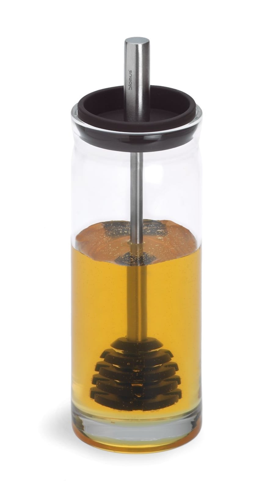 Better Alg Luxury Novelty Bee Honeypot, Honey Jars Container For Sugar