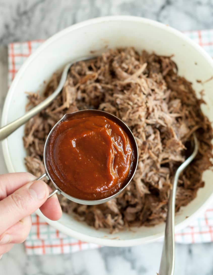 How To Cook a Pork Shoulder (StepbyStep Recipe) The Kitchn