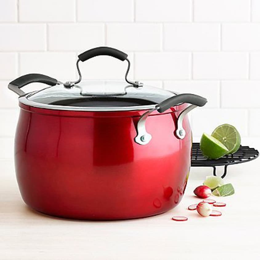 9 Great BudgetFriendly Dutch Ovens For 100 or Less The Kitchn