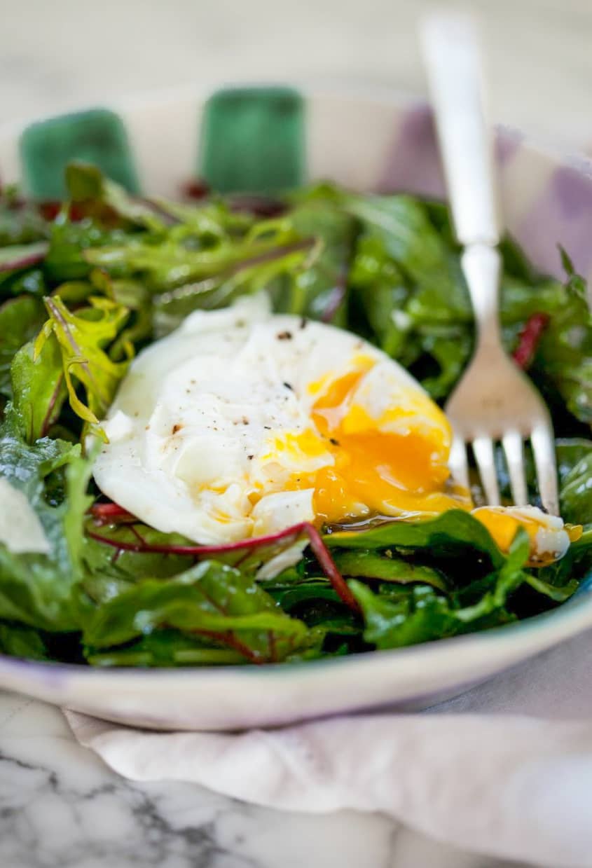 The 12 Essential Ways to Fix Eggs for Breakfast The Kitchn