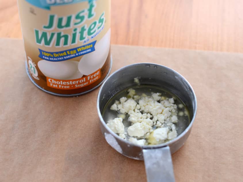 How To Make Sprinkles for Cupcakes & Cookies Recipe The Kitchn