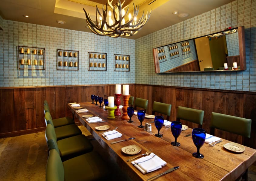 7 Reclaimed & Handmade Wood Dining Table Makers You Should Know About