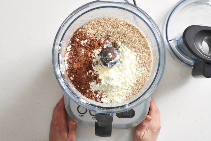 Copy Cat RX Bars Recipe (Chocolatey, Sea Salt) The Kitchn