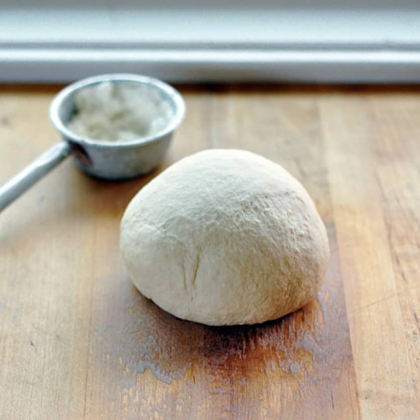 How To Make Pita Bread at Home Kitchn