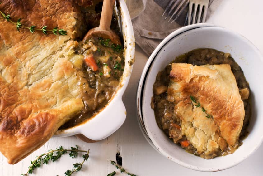 Everything You Need to Know About Worksgiving | The Kitchn