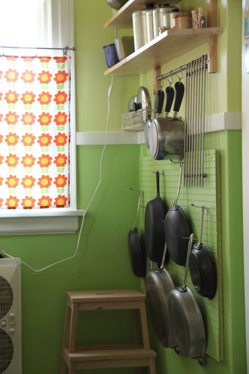 15 Ways to Store Your Pots and Pans (All From Our Kitchen Tours!) The Kitchn