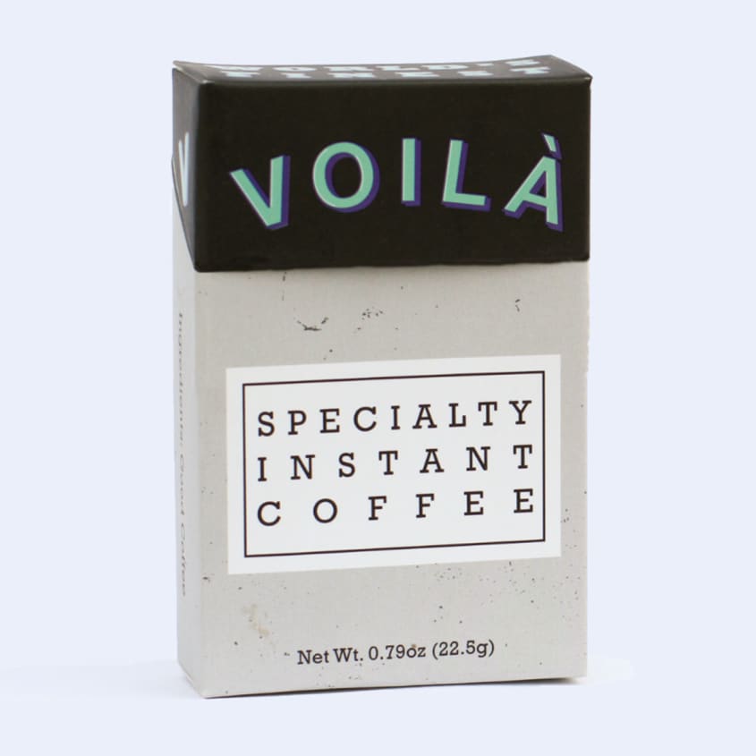 This Is the Best Instant Coffee You Can Buy Kitchn