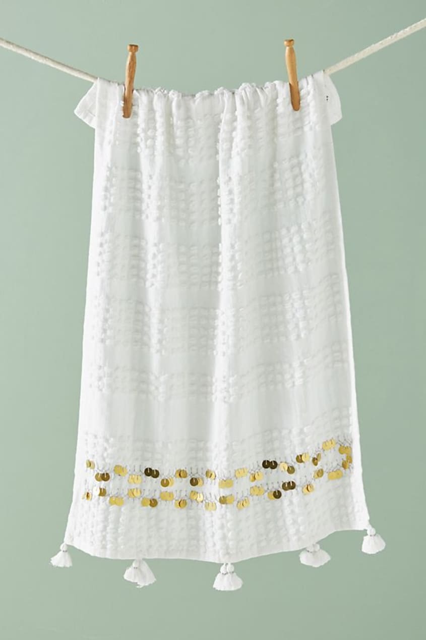 Anthropologie Memorial Day Weekend Sale 2018 The Kitchn