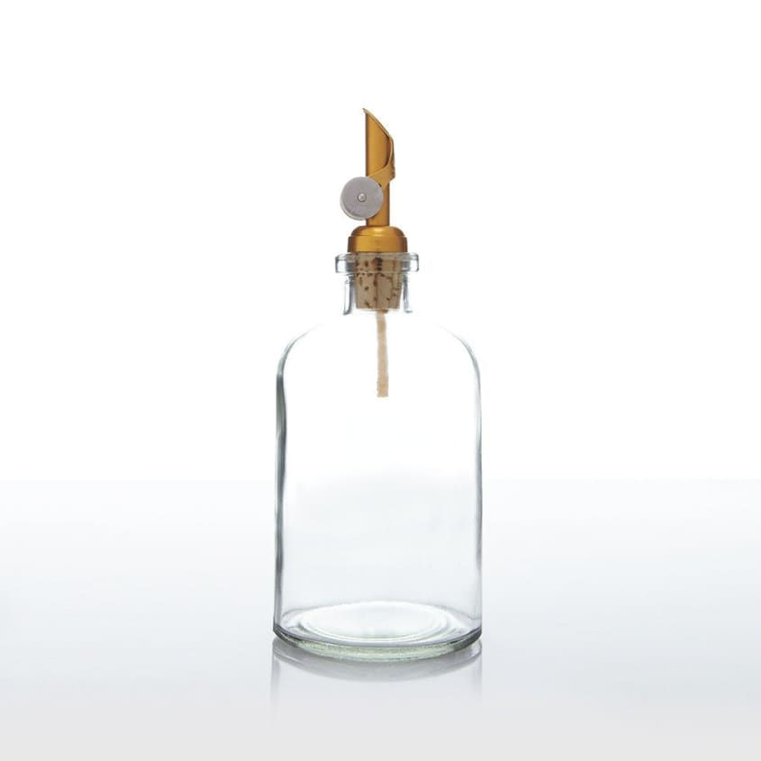 glass dish soap dispenser for kitchen sink