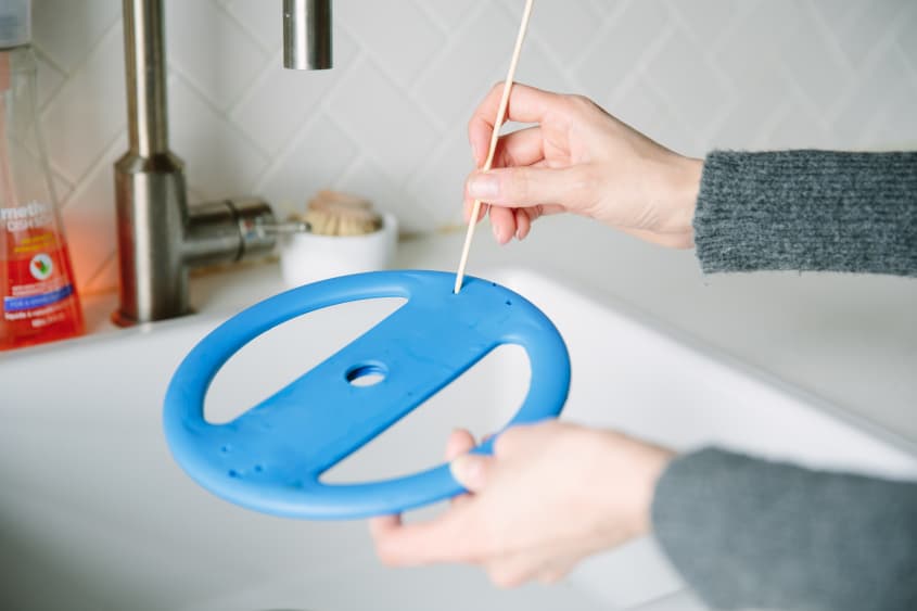 How To Clean a Dishwasher The Kitchn