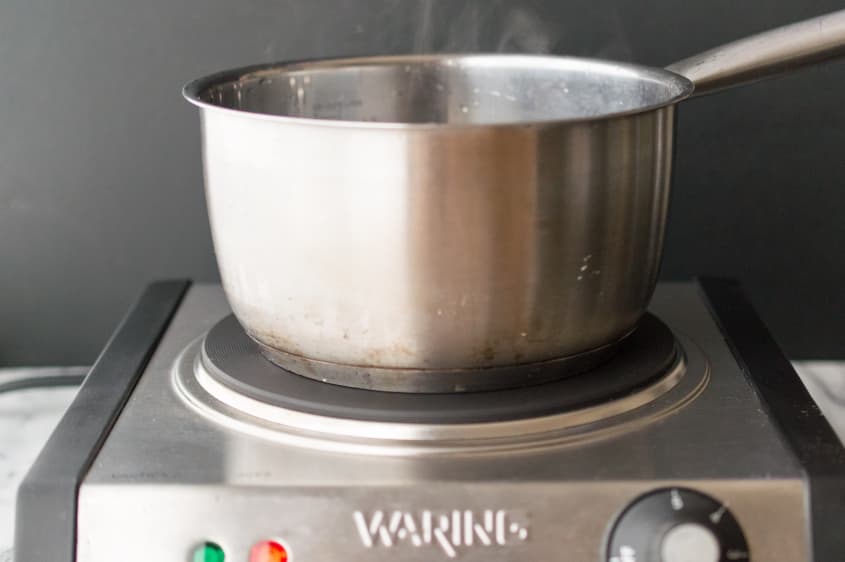 How To Make Spoon Butter or Cutting Board Cream The Kitchn