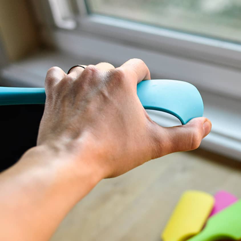 The Ultimate Spatula from GIR Get It Right The Kitchn