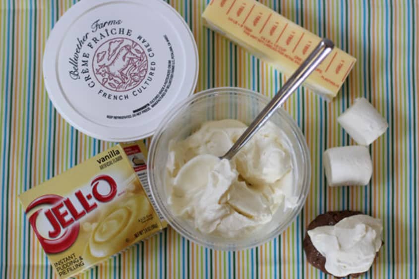 LongLasting Whipped Cream Which Method Works Best? The Kitchn