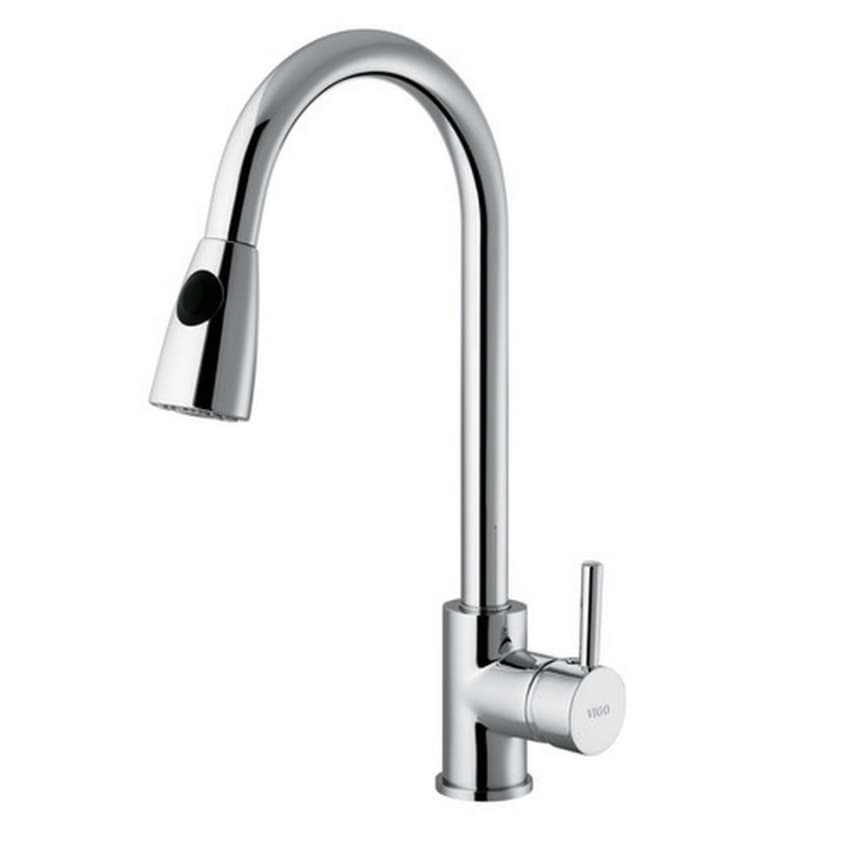 10 Handsome Side SingleHandle Kitchen Faucets Under 200 The Kitchn