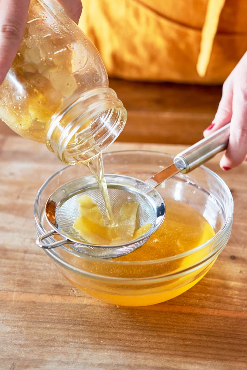 How To DIY Your Own AllPurpose Kitchen Cleaner The Kitchn