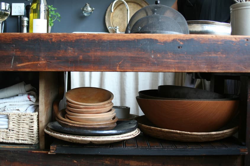 Alina’s Exotic Cooking Lair | The Kitchn