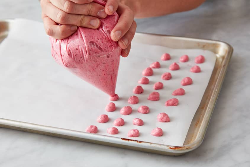 Homemade Yogurt Bites Recipe (Sweet and Tangy) The Kitchn