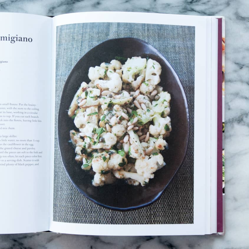 The Real Food Cookbook by Nina Planck The Kitchn