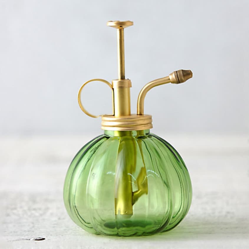 5 Pretty Plant Misters for Your Kitchen Herb Garden The Kitchn