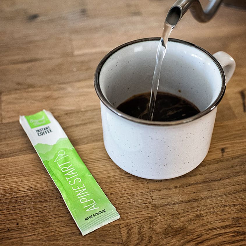 This Is the Best Instant Coffee You Can Buy Kitchn