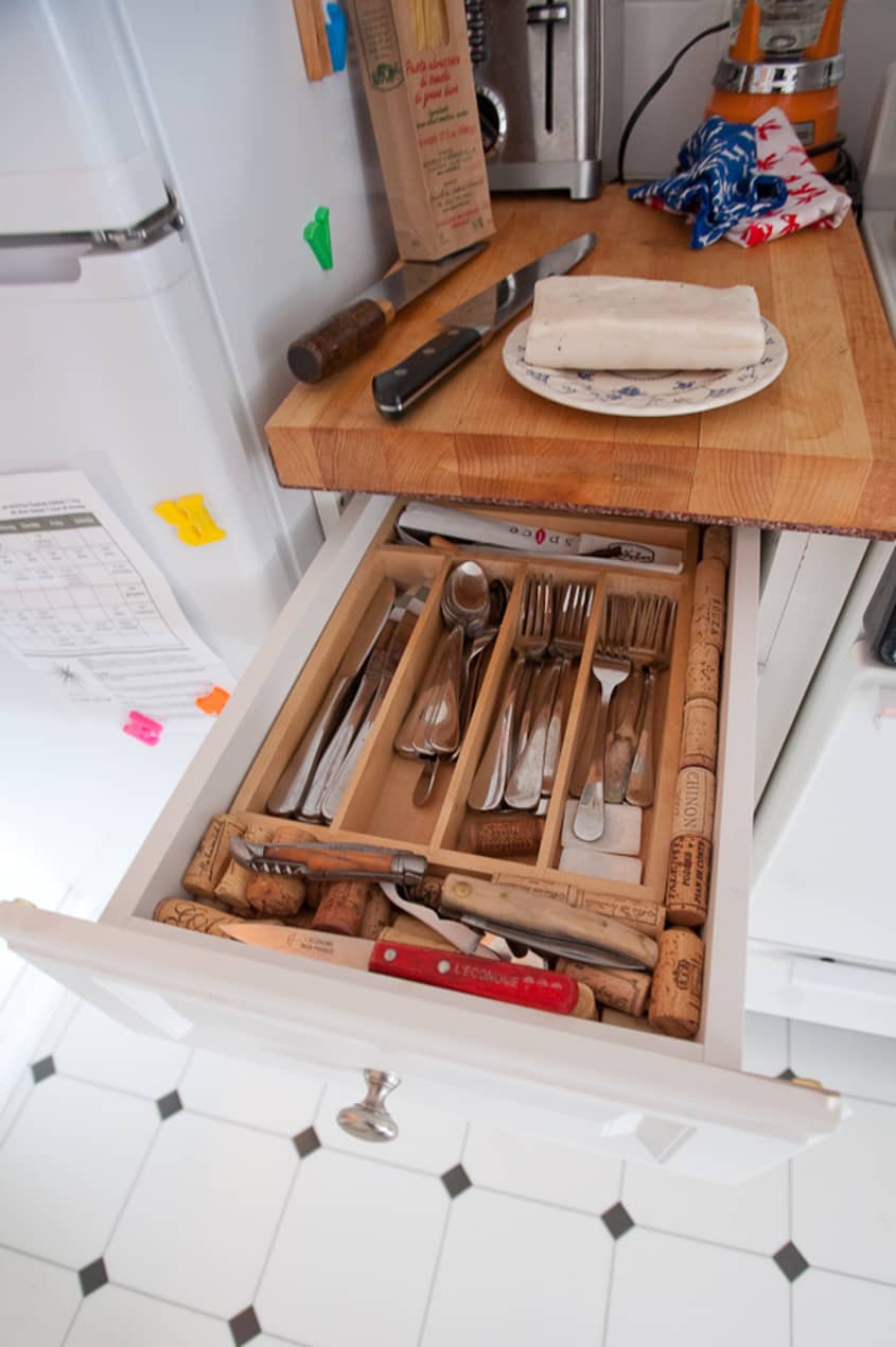 Kitchen Tour with Chef Ignacio Mattos of Il Buco’s Kitchen, Plus a