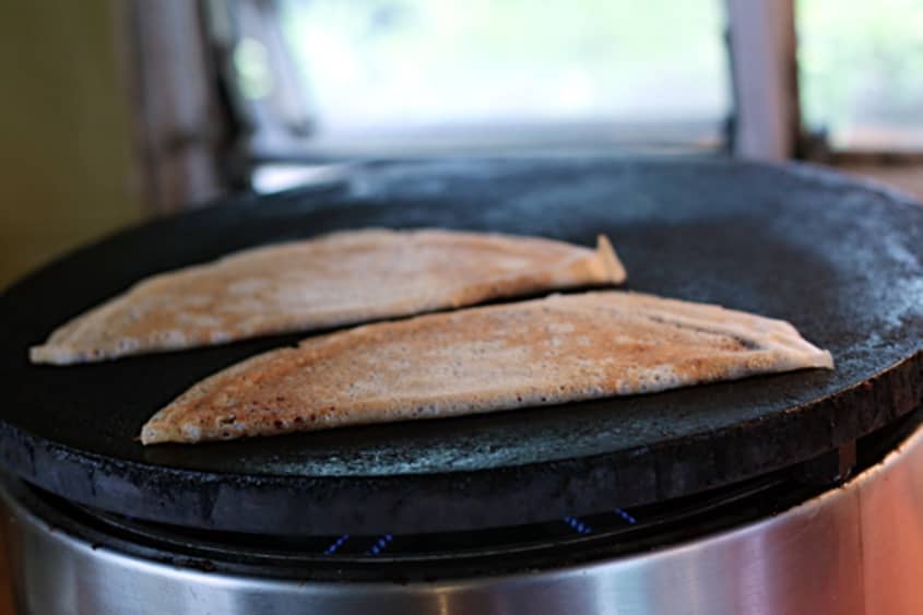 How To Make Perfect Crêpes: 5 Tips from Suzette | The Kitchn