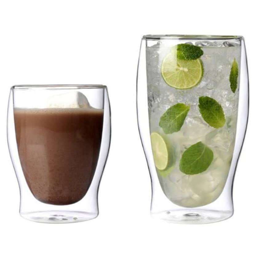 Good Question MultiPurpose Drinking Glasses? The Kitchn