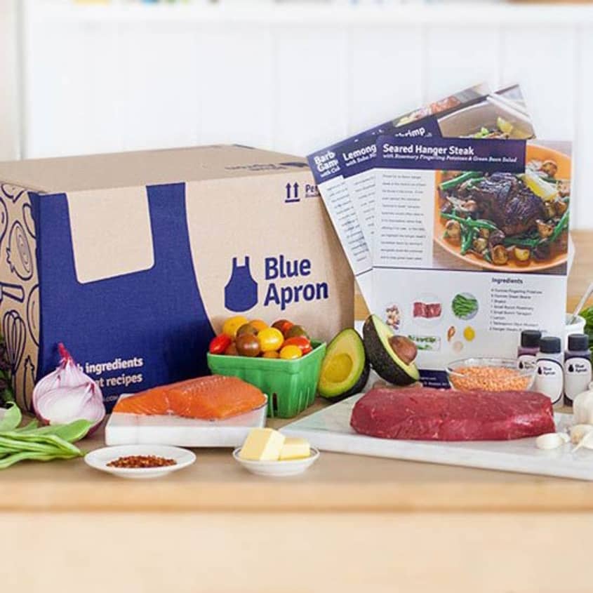 Meals By Mail Which Meal Kit Delivery Service Is Right for You