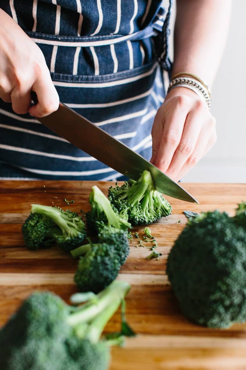 Roasted Broccoli Recipe Crisp And Delicious Kitchn   7a014b05a8a7d72c48a4f13c1810904b81083430