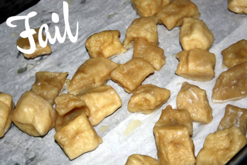 How To Make Pretzel Bites For A Crowd The Kitchn