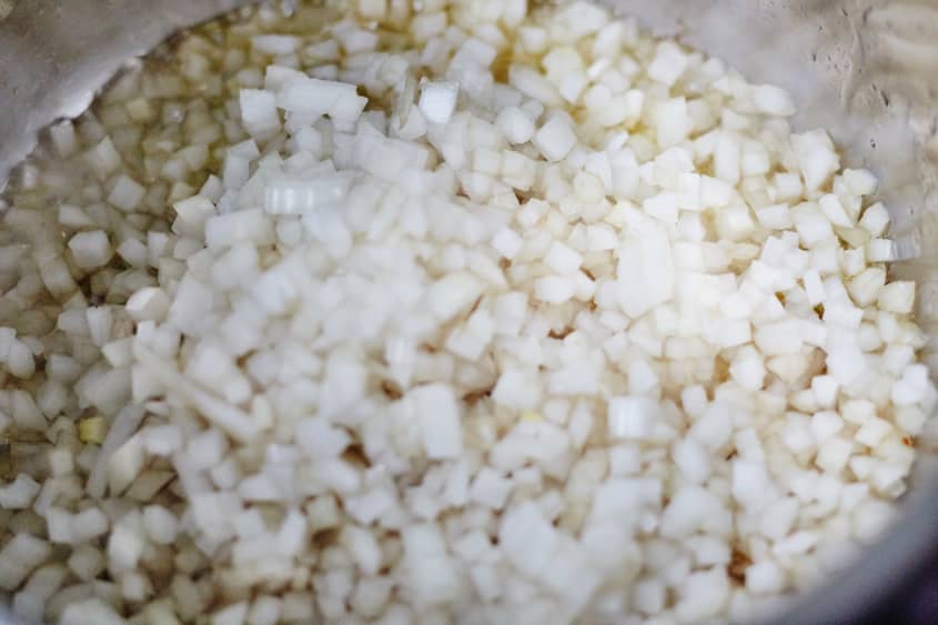 Pressure Cooker Red Beans and Rice Recipe The Kitchn